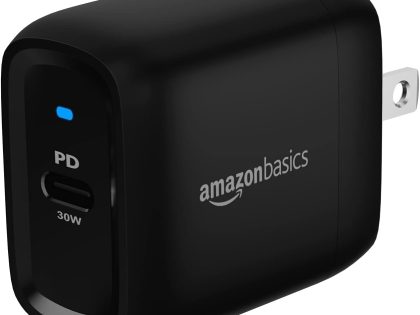 Havit UC25W 25W GaN USB-C Charger