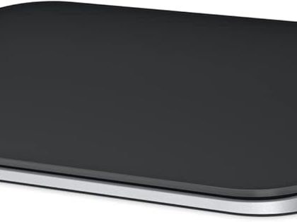 Apple Magic Trackpad (USB-C), Space Grey