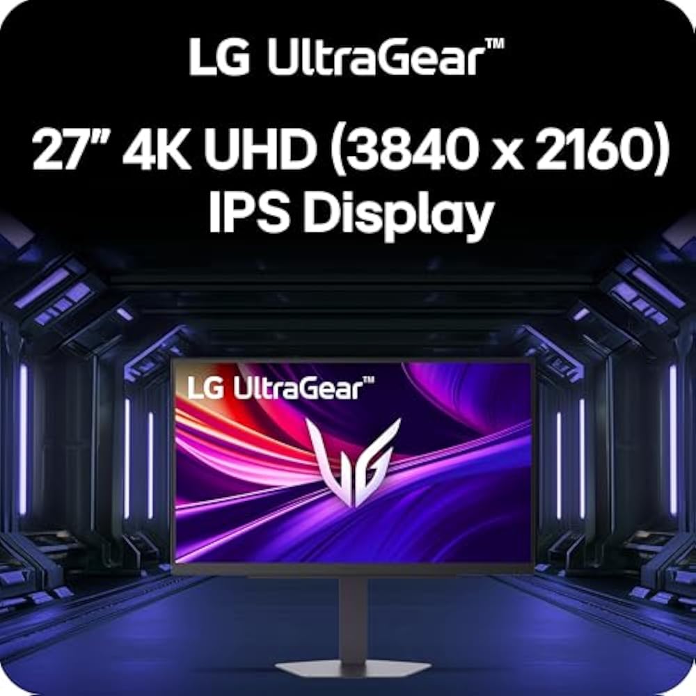 LG 27G810A-B 27-Inch Wide LCD Monitor 2 LG 27G810A-B 27-Inch Wide LCD Monitor in Kenya - Buy Monitors & Displays Online