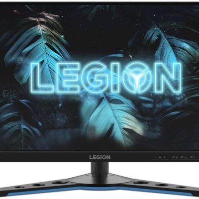 Lenovo Legion Y25g-30 24.5-Inch Gaming Monitor