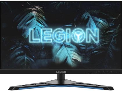 Lenovo Legion Y25g-30 24.5-Inch Gaming Monitor