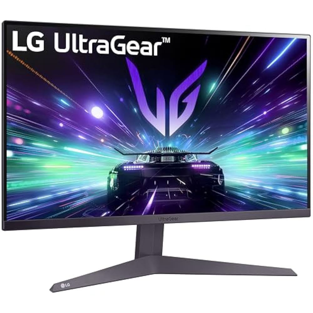 LG 24GS50F-B UltraGear 24-Inch FHD Gaming Monitor 180Hz 4 LG 24GS50F-B UltraGear 24-Inch FHD Gaming Monitor 180Hz in Kenya - Buy Monitors & Displays Online