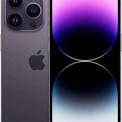 Apple iPhone 14 Pro 512GB eSIM (Ex-US)