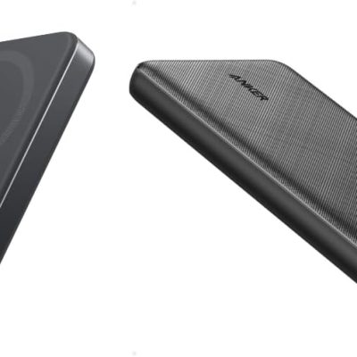 Anker MagGo Powerbank Ultraslim 10000mAh 30W