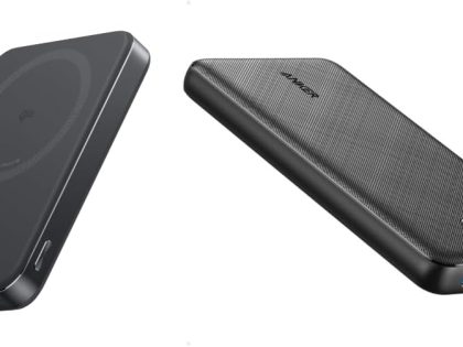 Anker MagGo Powerbank Ultraslim 10000mAh 30W