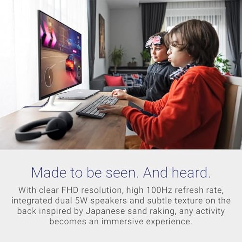 Dell S2425H 23.8-Inch FHD Monitor 2 Dell S2425H 23.8-Inch FHD Monitor in Kenya - Buy Monitors Online