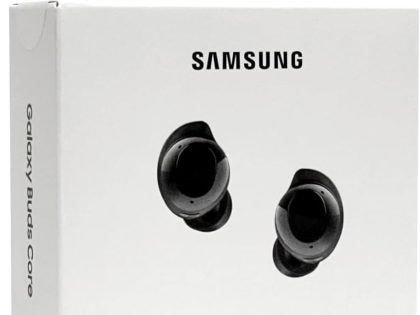 Samsung Galaxy Buds Core
