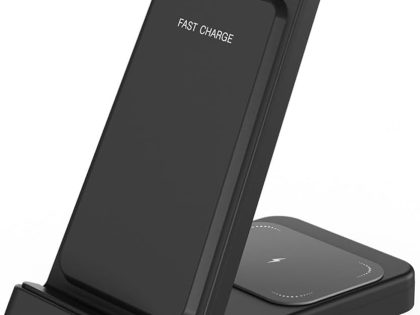Havit W3103 3-in-1 Wireless Charger