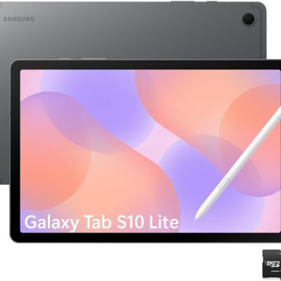 Samsung Galaxy Tab S10 Lite 5G 6/128GB