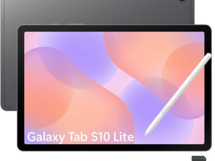 Samsung Galaxy Tab S10 Lite 5G 6/128GB