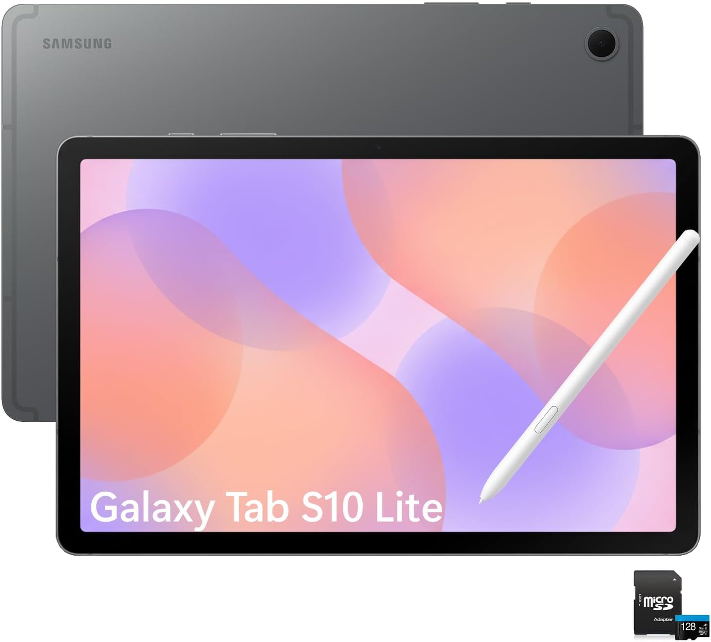 Samsung Galaxy Tab S10 Lite, 6GB RAM 128GB, Wi-Fi 1 Samsung Galaxy Tab S10 Lite, 6GB RAM 128GB, Wi-Fi