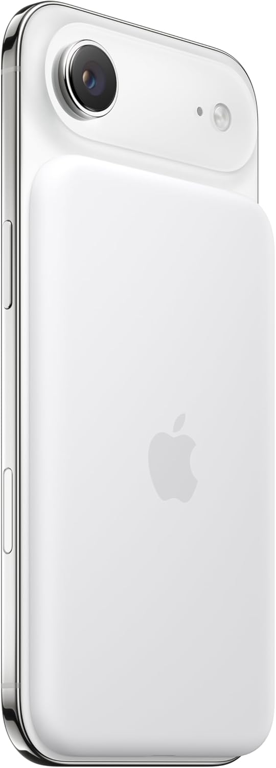 Apple iPhone Air MagSafe Battery Pack 2 Apple iPhone Air MagSafe Battery Pack - Image 2