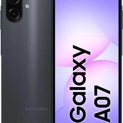 Samsung Galaxy A07, 4GB RAM 128GB, Africa Warranty