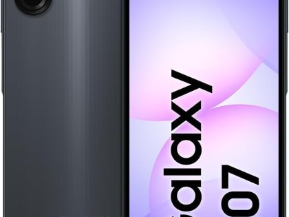 Samsung Galaxy A07, 4GB RAM 64GB, Africa Warranty