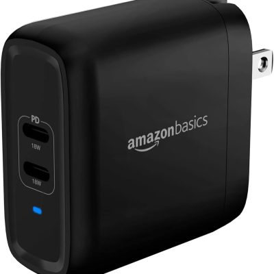 Havit UC220 Dual Port Charger