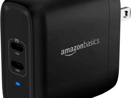Havit UC220 Dual Port Charger