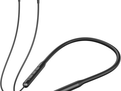 Havit E529BT Neckband Earphone
