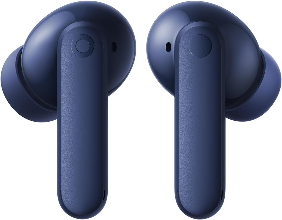 CMF Buds 2 Plus True Wireless Earbuds 2 CMF Buds 2 Plus True Wireless Earbuds - Image 2