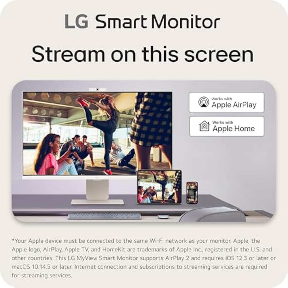 LG 32SR85U-W 32-Inch Wide LCD Monitor 3 LG 32SR85U-W 32-Inch Wide LCD Monitor in Kenya - Buy Monitors & Displays Online