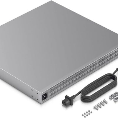Ubiquiti USW-Pro-Max-48-PoE 48-Port Network Switch
