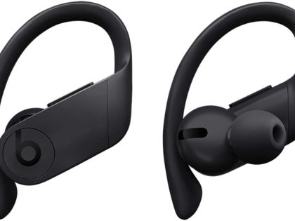 Powerbeats Pro Wireless Sport Earphones