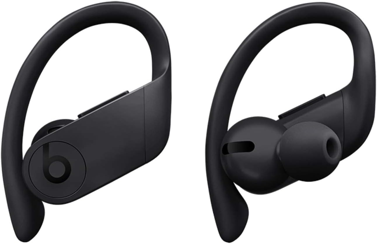 Powerbeats Pro Wireless Sport Earphones 1 Powerbeats Pro Wireless Sport Earphones