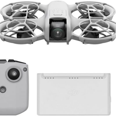 DJI Neo Fly More Combo Drone