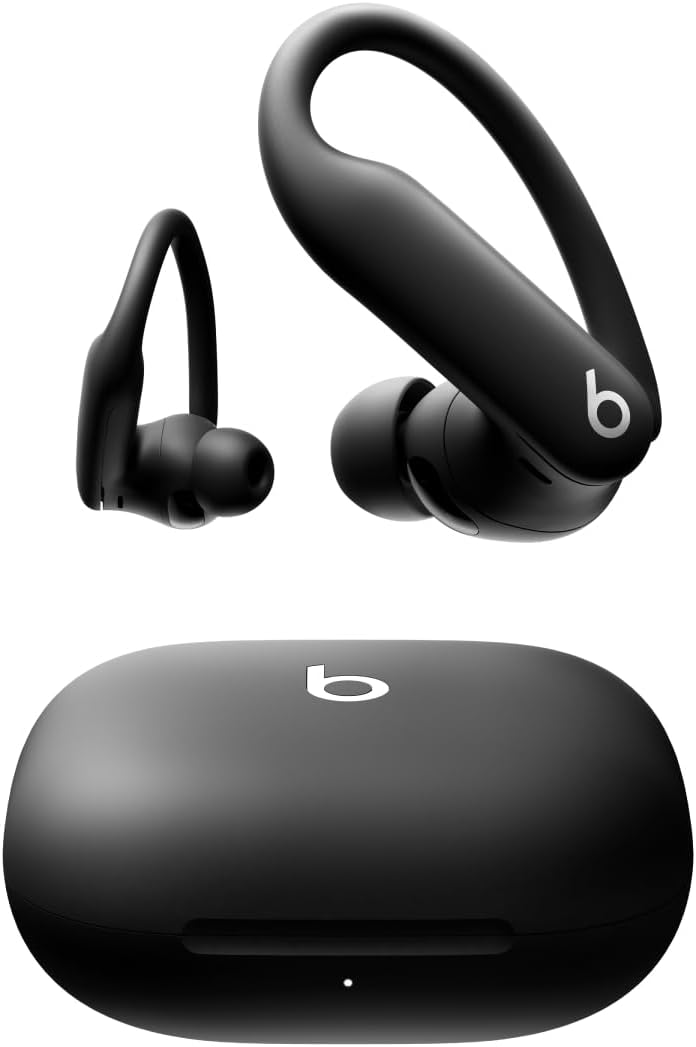 Powerbeats Pro 2 Wireless Sport Earphones 1 Powerbeats Pro 2 Wireless Sport Earphones