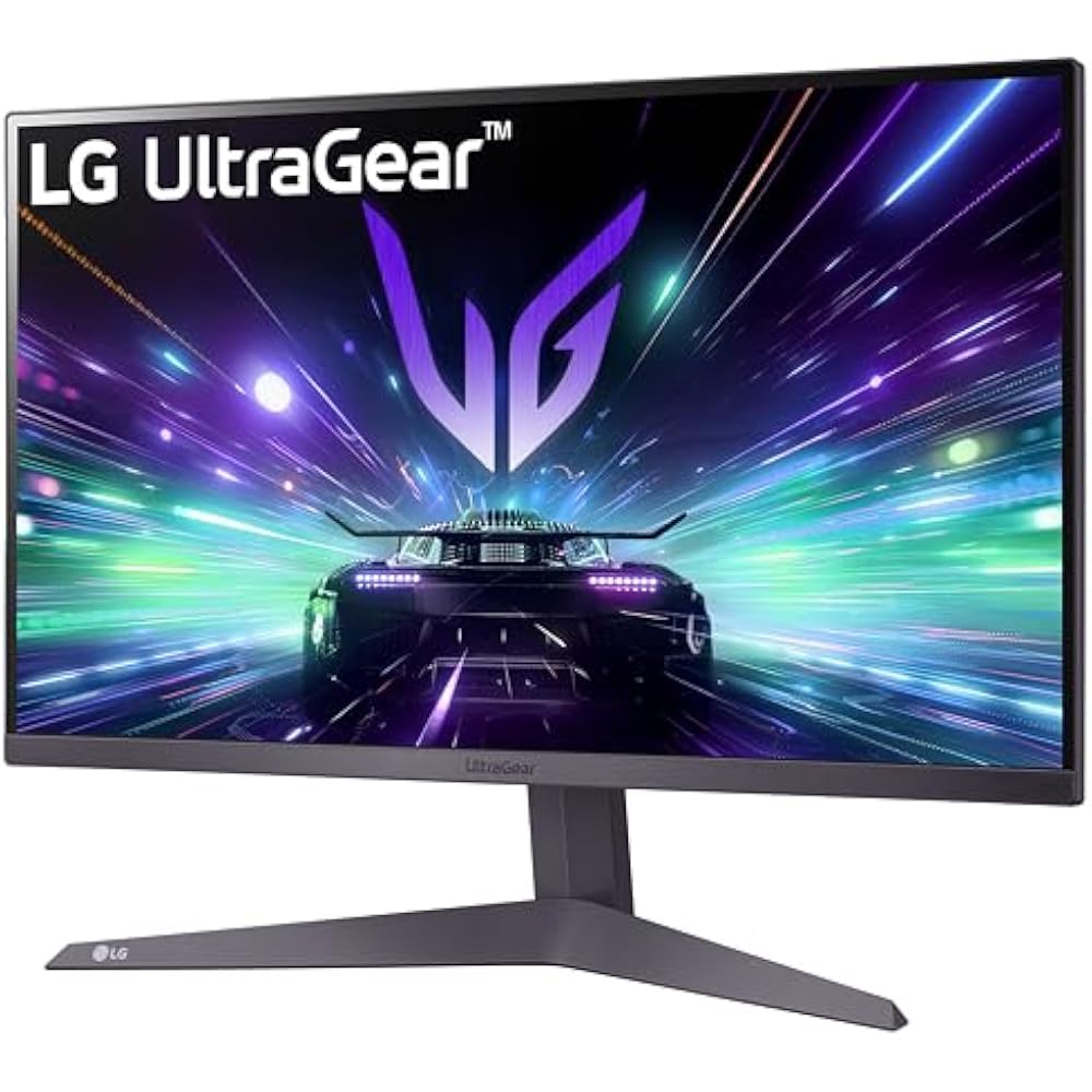 LG 24GS50F-B UltraGear 24-Inch FHD Gaming Monitor 180Hz 3 LG 24GS50F-B UltraGear 24-Inch FHD Gaming Monitor 180Hz in Kenya - Buy Monitors & Displays Online