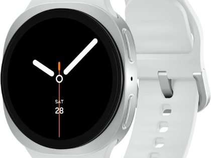 Samsung Galaxy Watch 8, 40mm