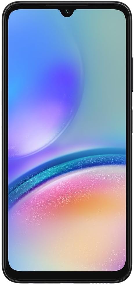 Samsung Galaxy A05s, 4GB RAM 128GB, Africa Warranty 2 Samsung Galaxy A05s, 4GB RAM 128GB, Africa Warranty - Image 2