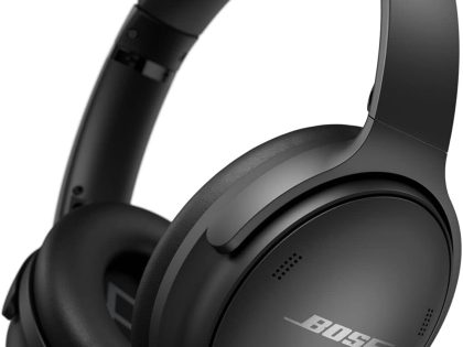 Bose QuietComfort SC Wireless Noise Cancelling Headphones
