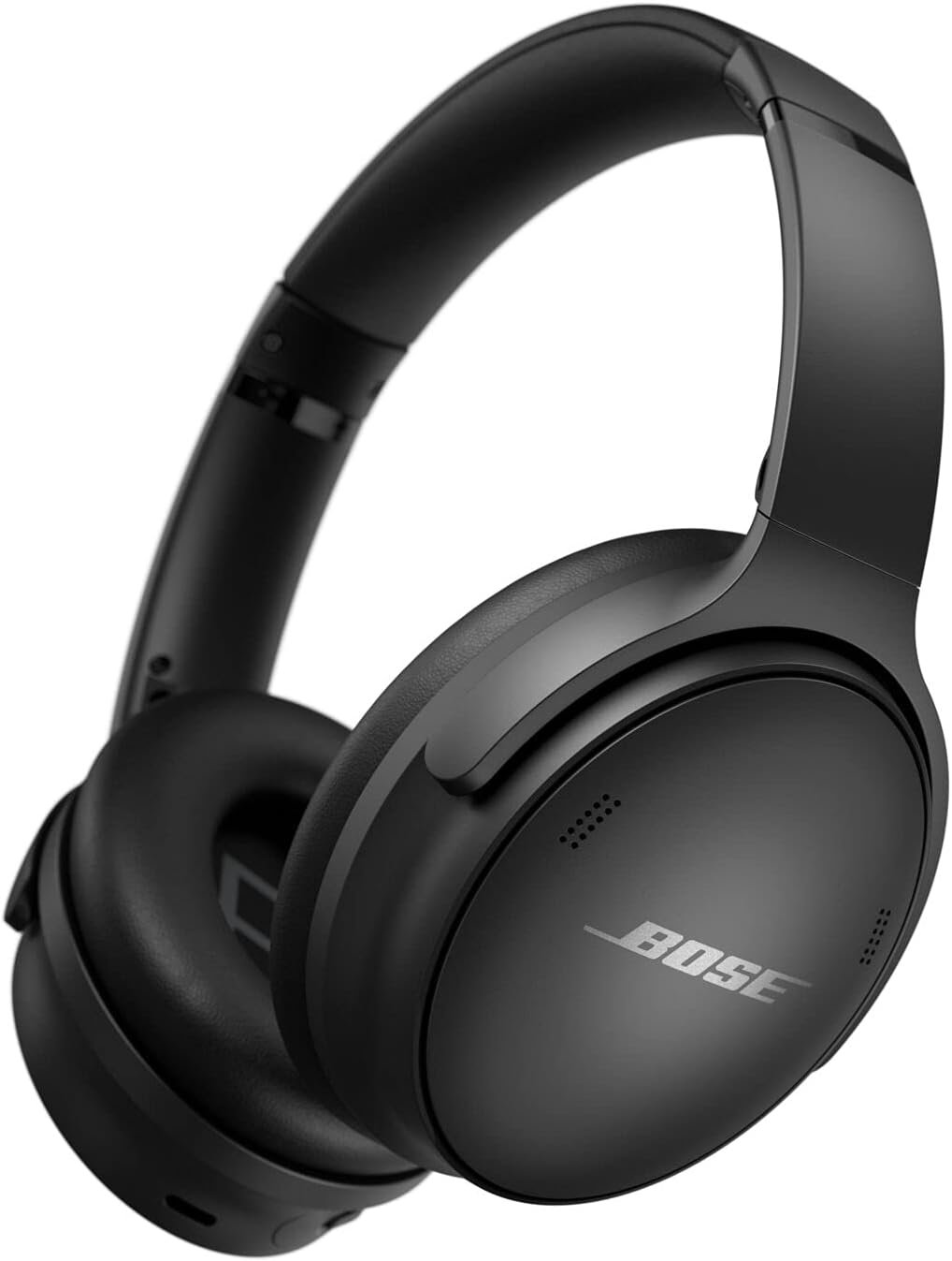 Bose QuietComfort SC Wireless Noise Cancelling Headphones 1 Bose QuietComfort SC Wireless Noise Cancelling Headphones
