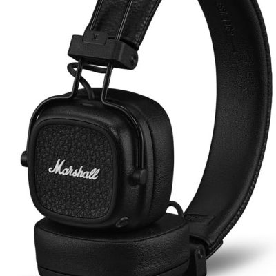 Marshall Major 5 Wireless On-Ear Headphones