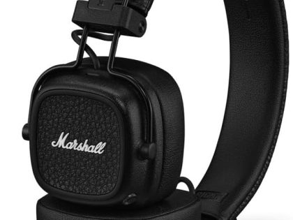 Marshall Major 5 Wireless On-Ear Headphones
