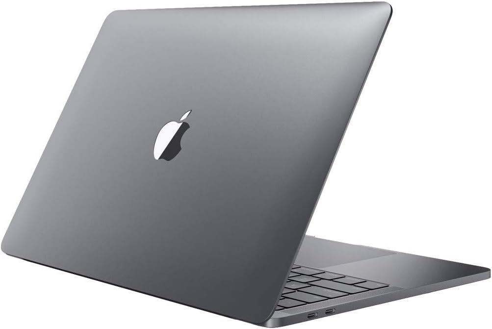 Apple MacBook Pro 13" 2017 Core i5 8GB RAM 256GB SSD 2 Apple MacBook Pro 13" 2017 Core i5 8GB RAM 256GB SSD - Image 2