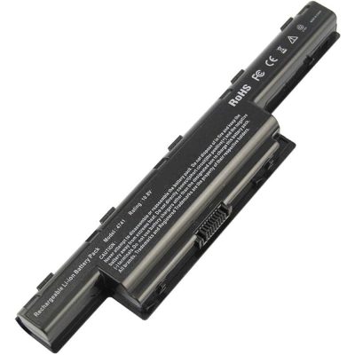 Acer AS10D31 Replacement Battery for Aspire 4741/5736/5742/5750