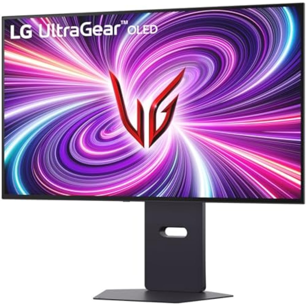 LG 32GS95UV-B 32-Inch Wide OLED Monitor 3 LG 32GS95UV-B 32-Inch Wide OLED Monitor in Kenya - Buy Monitors & Displays Online