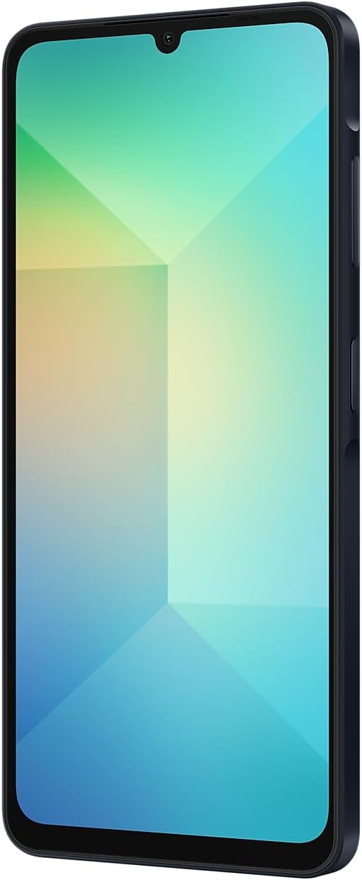 Samsung Galaxy A06, 4GB RAM 64GB, Africa Warranty 3 Samsung Galaxy A06, 4GB RAM 64GB, Africa Warranty - Image 3