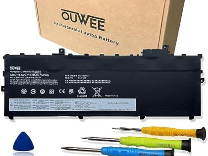 Lenovo 01AV430 Original Replacement Battery for ThinkPad X1 Carbon 5th/6th Gen in Kenya - Buy Laptop Batteries Online