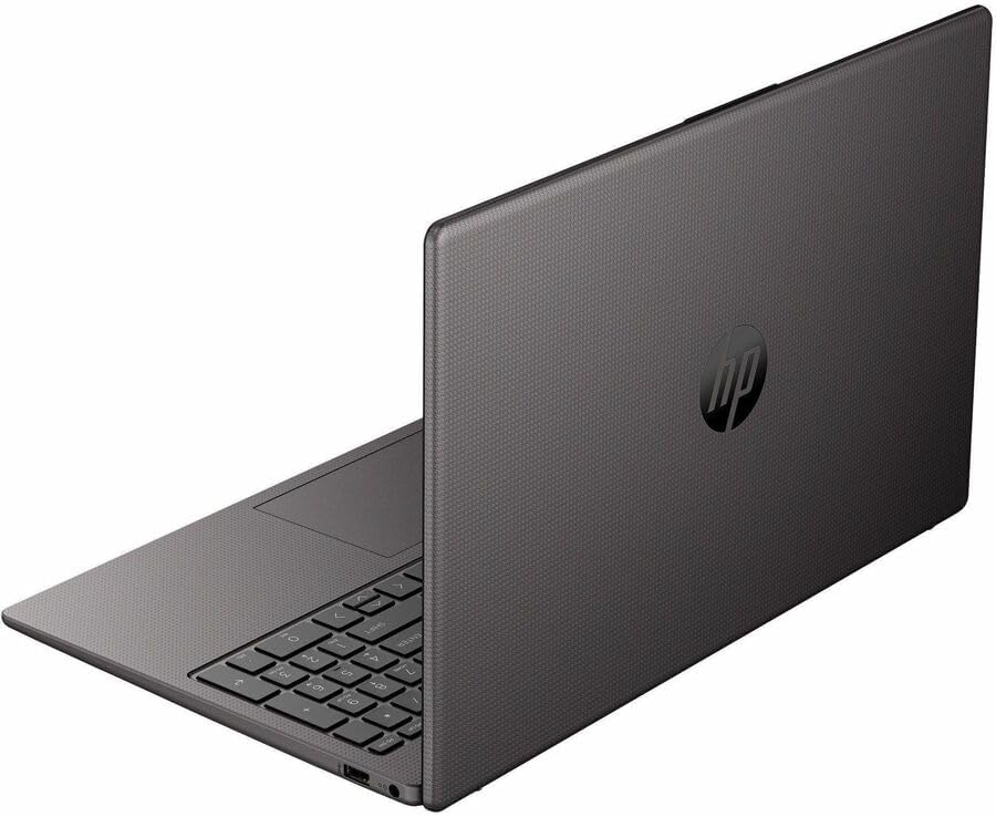HP Laptop 255R G10 AMD Ryzen 5 7535U 16GB RAM 512GB NVMe 15.6" DOS Arabic KB 4 HP Laptop 255R G10 AMD Ryzen 5 7535U 16GB RAM 512GB NVMe 15.6" DOS Arabic KB - Image 4