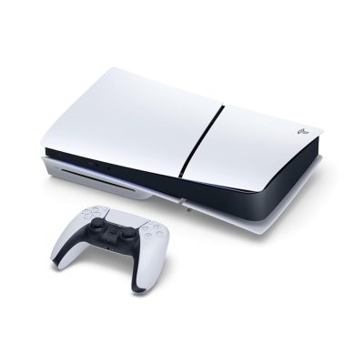Sony PlayStation 5 Slim Standard Edition (1TB)