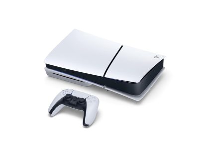 Sony PlayStation 5 Slim Standard Edition (1TB)