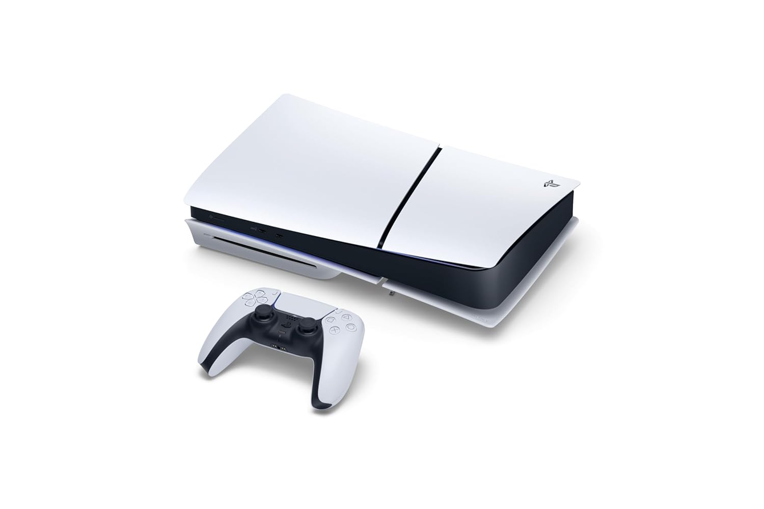 Sony PlayStation 5 Slim Standard Edition (1TB) 1 Sony PlayStation 5 Slim Standard Edition (1TB)