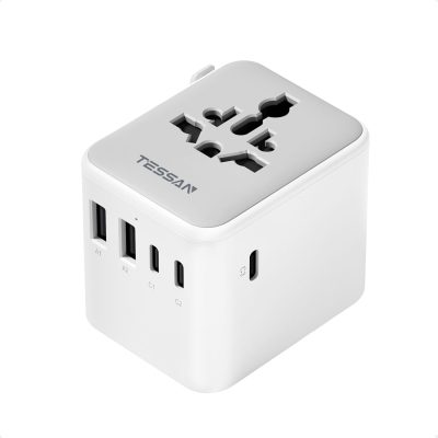 Havit UCT700 25W Global Travel Charger