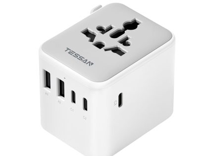 Havit UCT700 25W Global Travel Charger