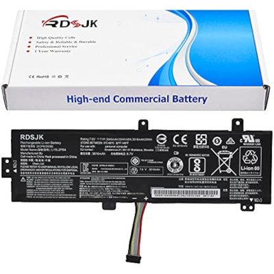 Lenovo L15L2PB4 Original Replacement Battery for IdeaPad 310/510 Series
