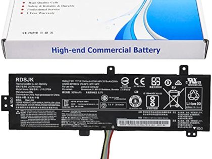 Lenovo L15L2PB4 Original Replacement Battery for IdeaPad 310/510 Series in Kenya - Buy Laptop Batteries Online
