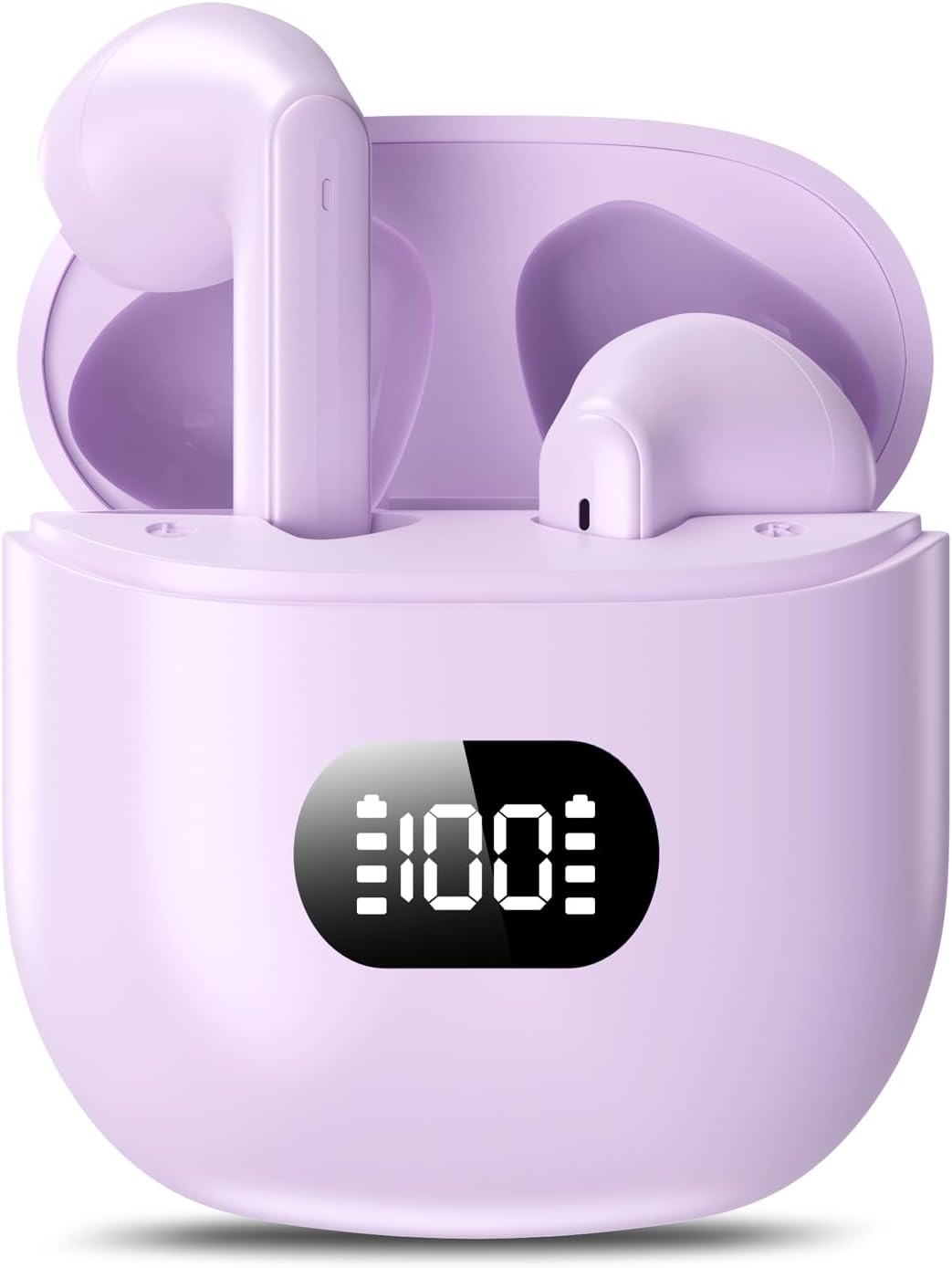 Havit Pro True Wireless Stereo Earbuds HV-TW967 3 Havit Pro True Wireless Stereo Earbuds HV-TW967 - Image 3