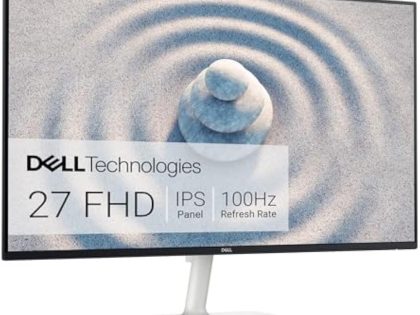 Dell S2725H 27-Inch FHD Monitor in Kenya - Buy Monitors Online